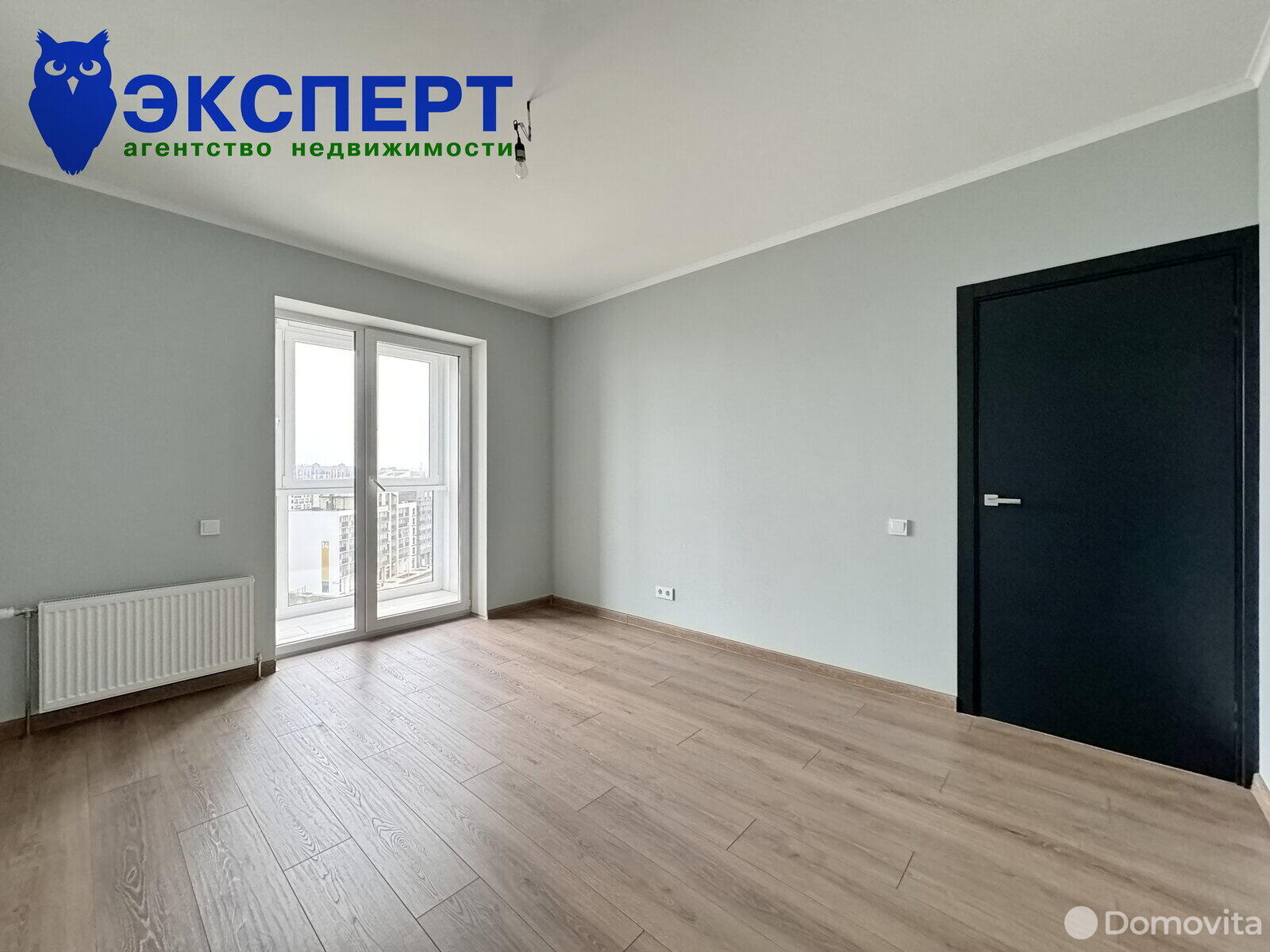 Стоимость продажи квартиры, Копище, ул. Авиационная, д. 47