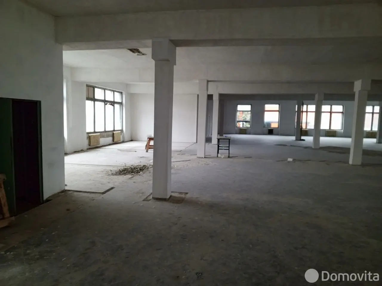 Снять склад на пр-т Фрунзе, д. 79 в Витебске, код 964631 - фото 22
