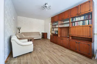2-комнатная квартира, Минск, ул. Седых, д. 38