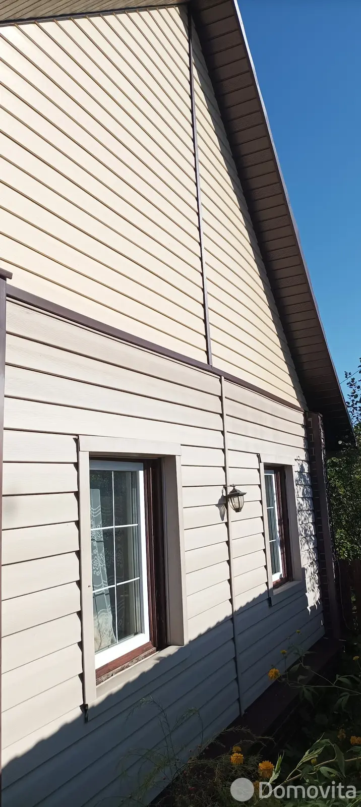 коттедж, Ерши, ул. Восточная, д. 16 