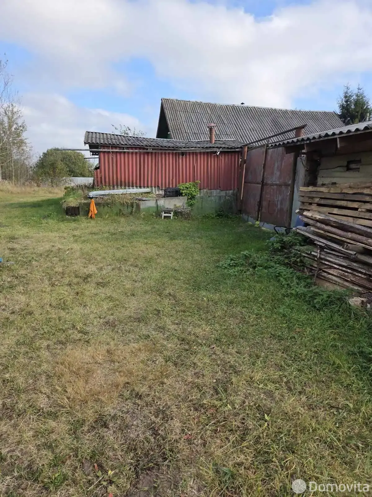 купить дом, Лыково, ул. Центральная, д. 113