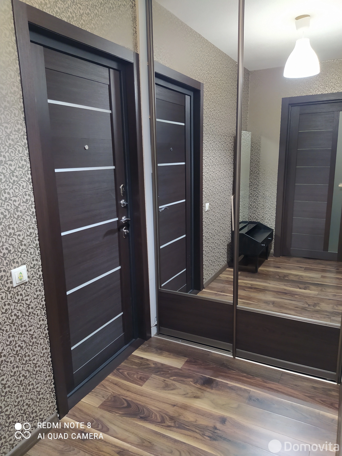 Стоимость аренды квартиры, Минск, ул. Налибокская, д. 21