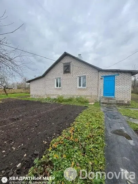 дом, Кондратовичи, ул. Центральная, д. 7, стоимость продажи 145 290 р.