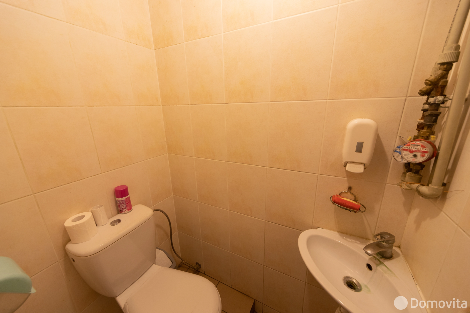 Купить офис на пер. Путепроводный 3-й, д. 6 в Минске, 346000USD, код 10478 - фото 13
