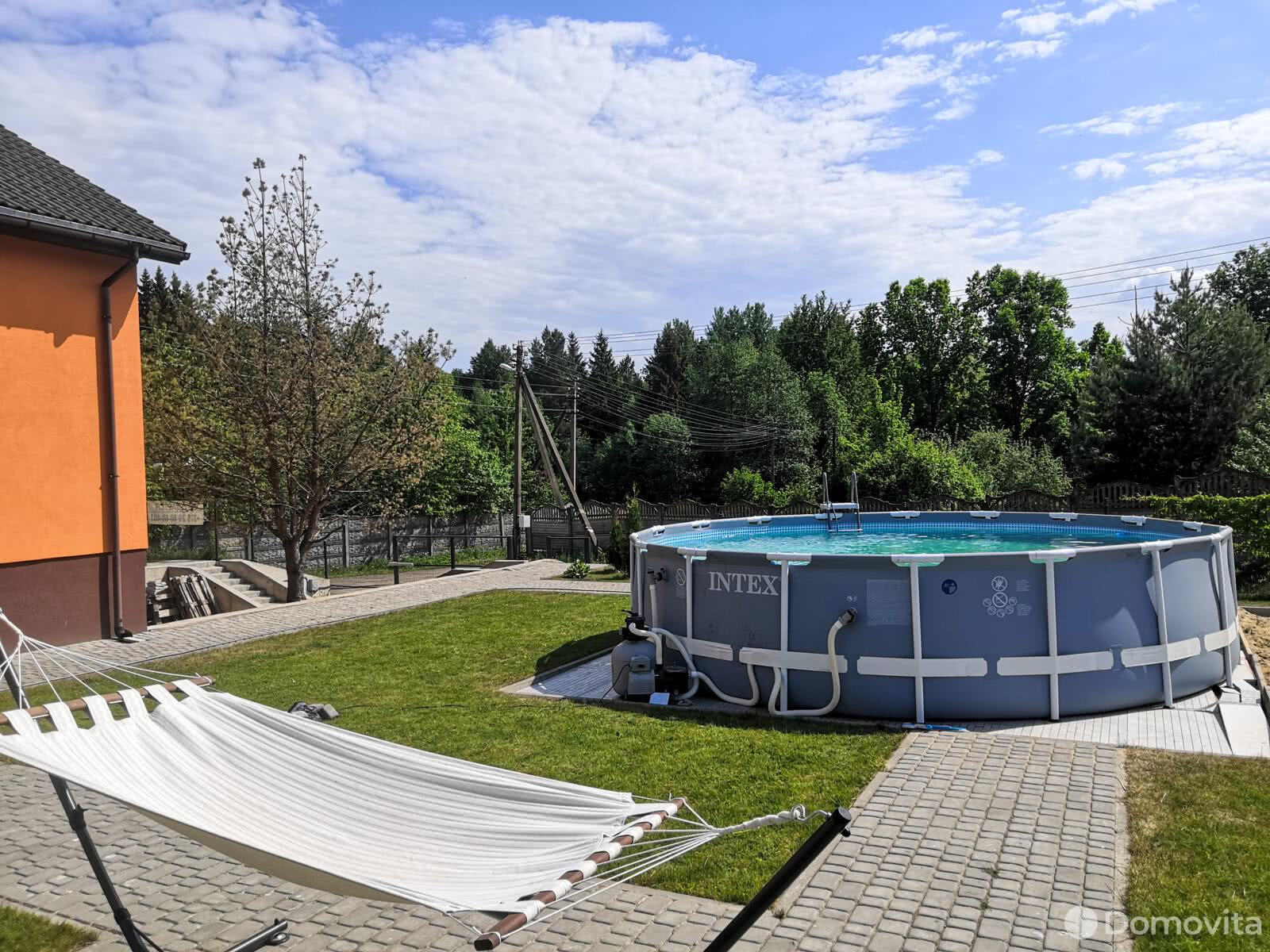  Коттедж Коттедж Ученый LOFT на сутки в Ученый , 240USD, код 909 - фото 17