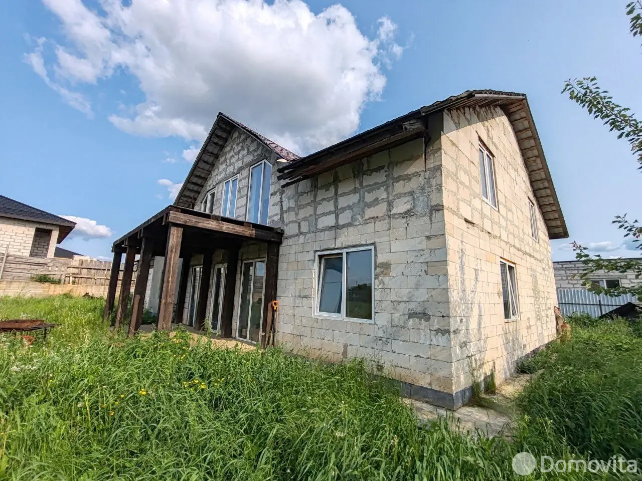 купить коттедж, Витебск, ул. Круговая