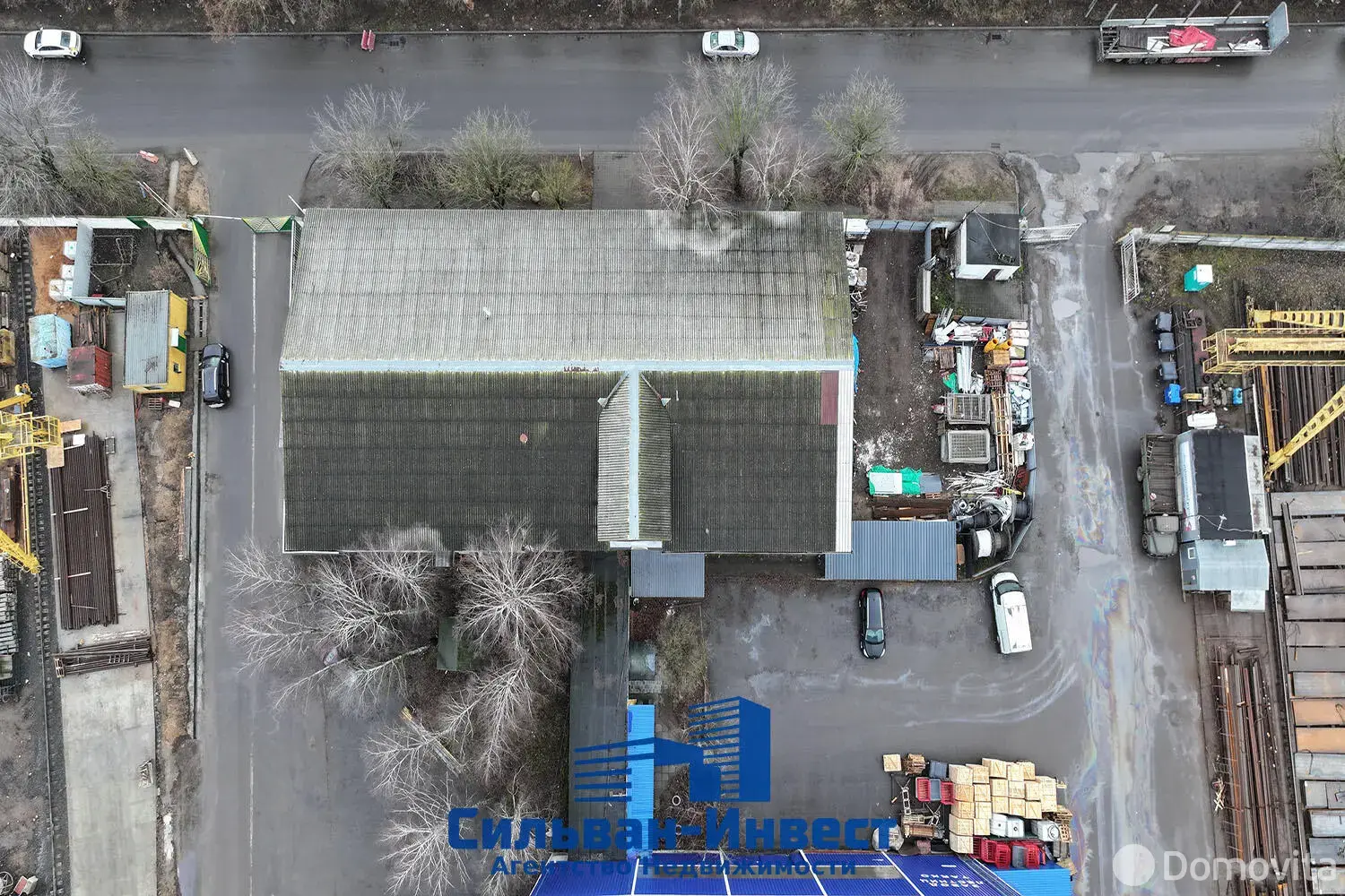 продажа офиса, Минск, ул. Промышленная, д. 11
