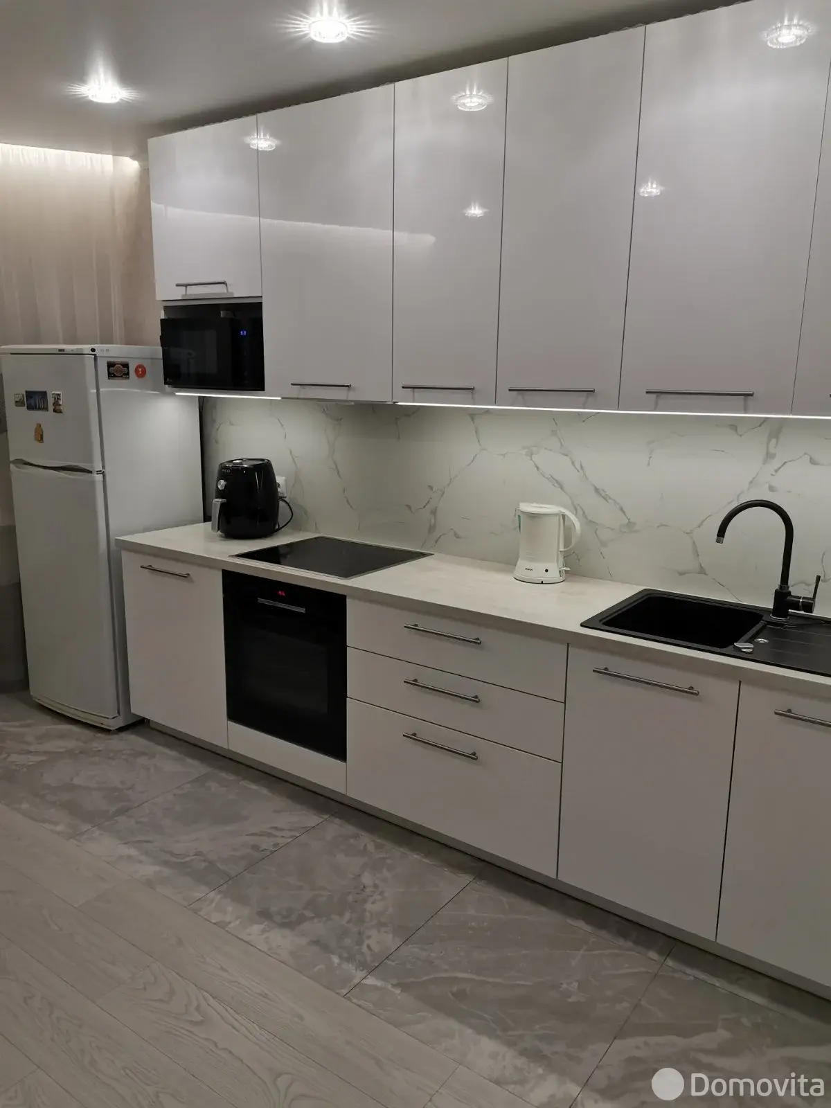 квартира, Минск, ул. Киреенко, д. 5 