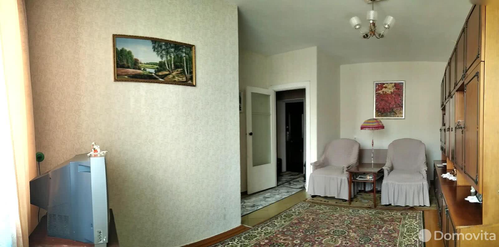 Купить 2-комнатную квартиру в Новополоцке, ул. 5-я Линия, д. 4, 21500 USD, код: 1014517 - фото 2