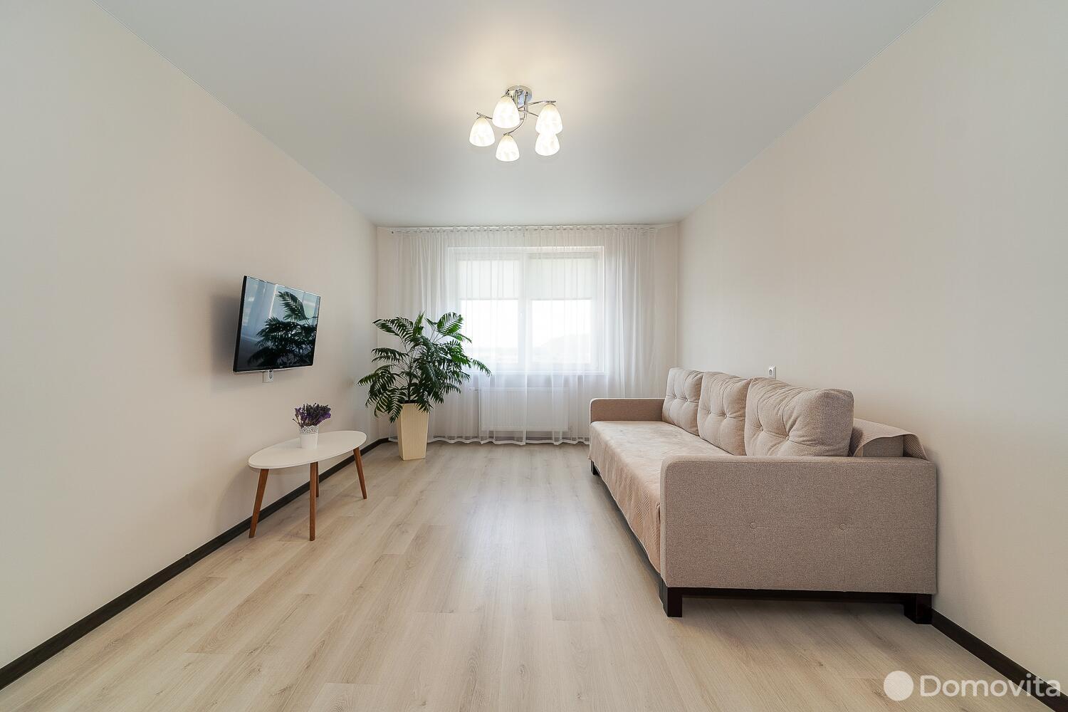 Продажа 2-комнатной квартиры в Минске, ул. Корзюки, д. 32, 102000 USD, код: 1032903 - фото 4