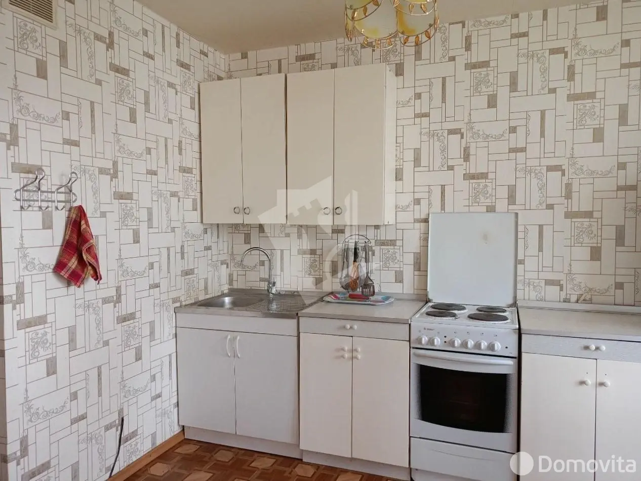 квартира, Минск, пр-т Газеты Правда, д. 16 на ст. метро Петровщина