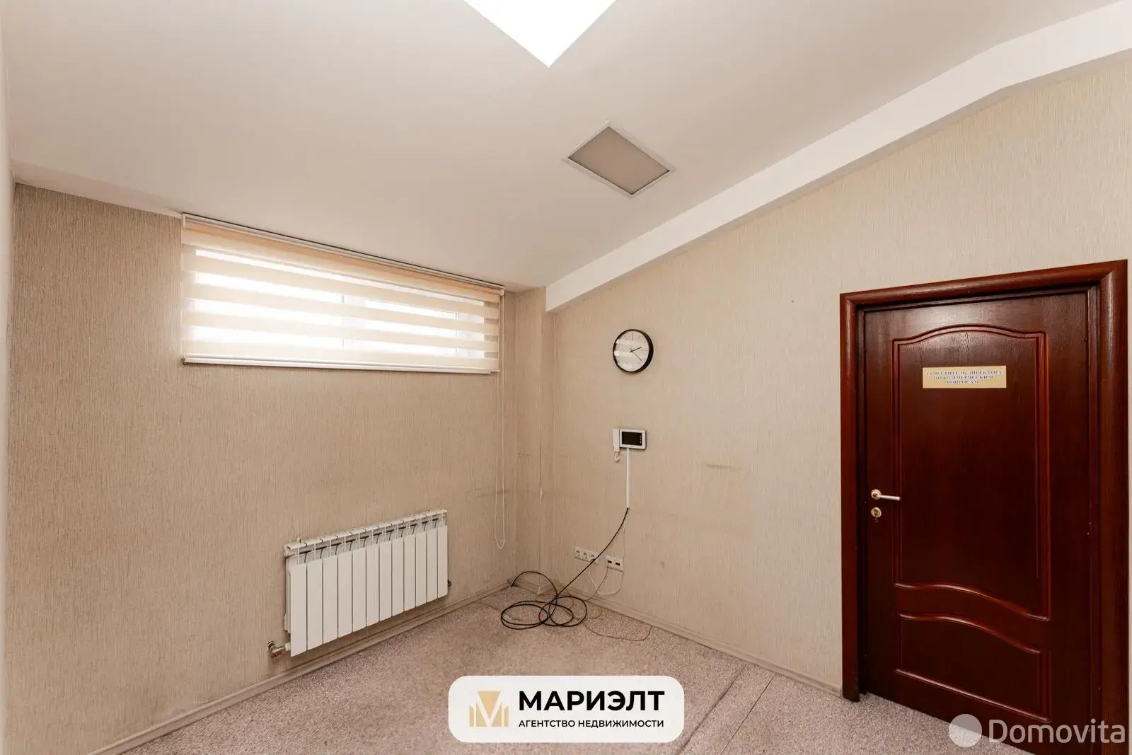 Аренда склада на ул. Тюленина, д. 18 в Колодищах, код 964191 - фото 17