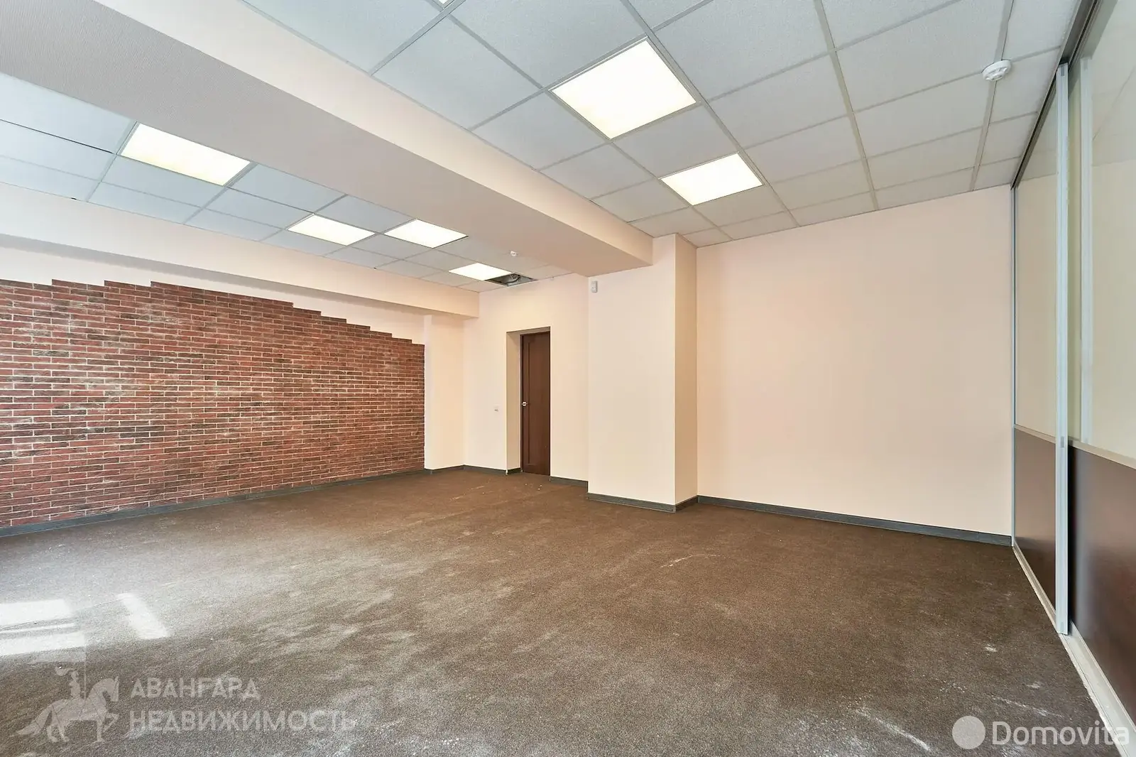 Аренда офиса на пр-т Независимости, д. 58/2 в Минске, 5100EUR, код 15509 - фото 11