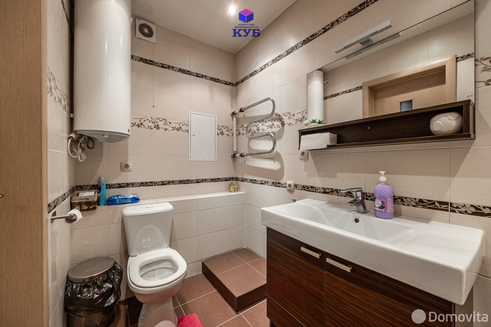 Купить офис на ул. Леонида Беды, д. 31 в Минске, 453075BYN, код 10695 - фото 13