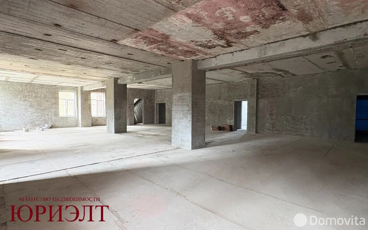 Купить офис на ул. Мира, д. 27Б/1 в Кировской, 679200BYN, код 10392 - фото 11