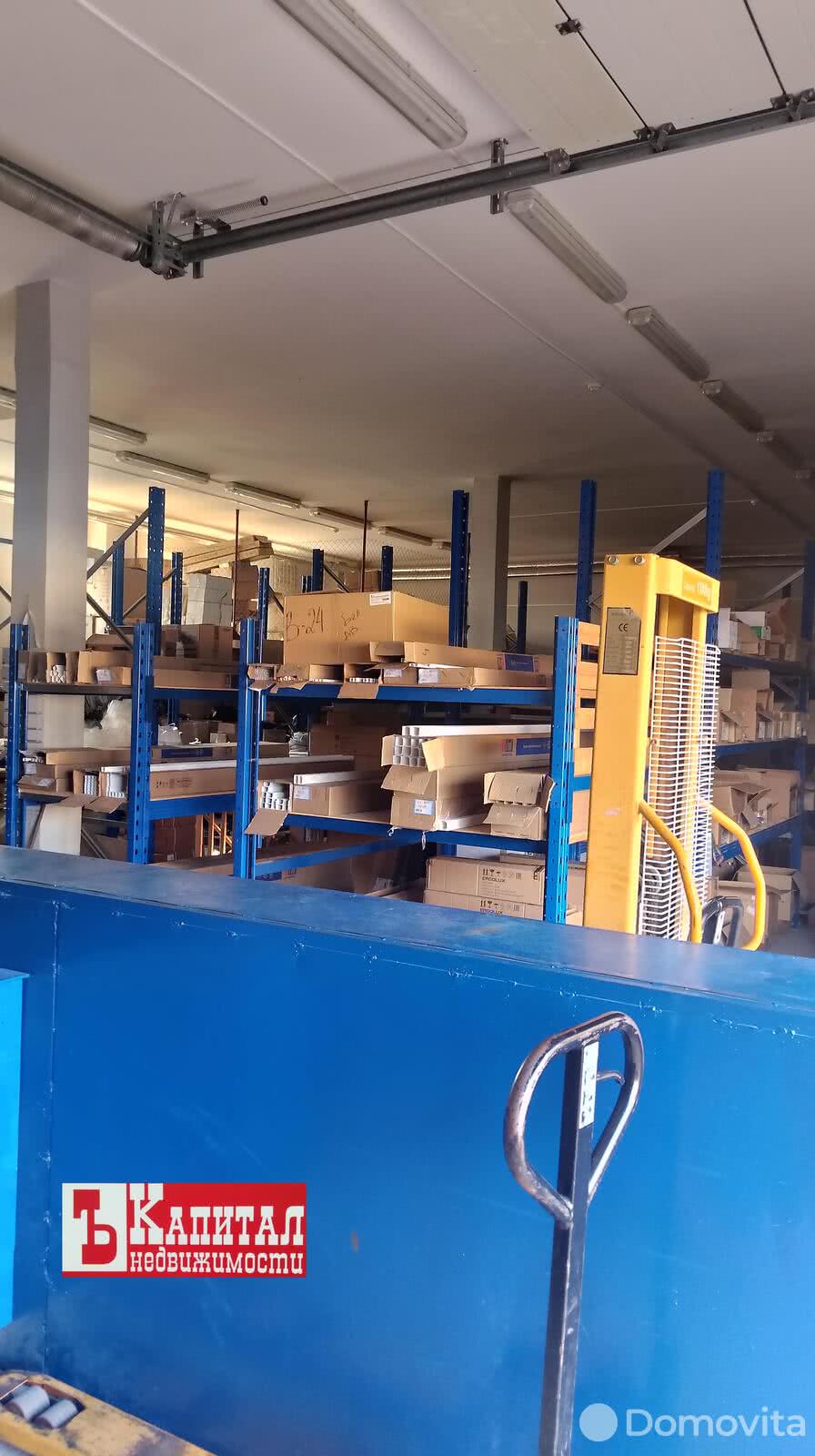 Купить офис на ул. Индустриальная, д. 15 в Гродно, 1500000BYN, код 7647 - фото 21