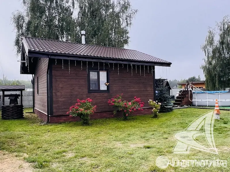 дача, Росинка при Брестском ДЭУ-138, - лучшее предложение