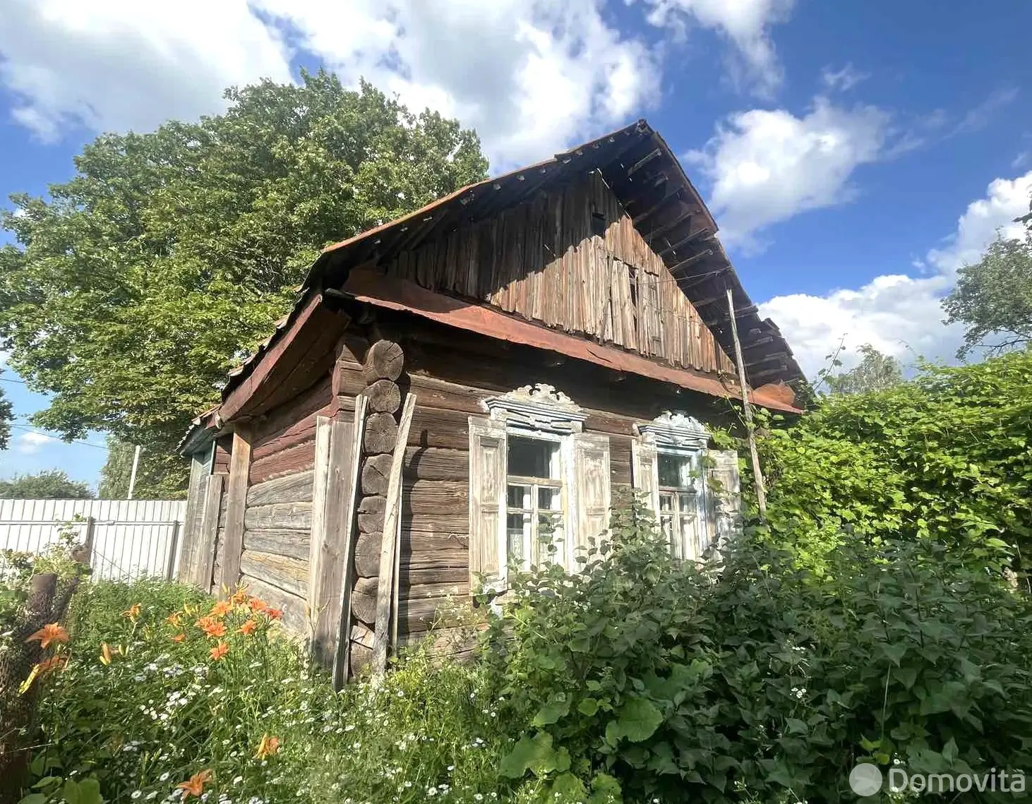 Стоимость продажи дома, Борок, ул. Братьев Кричевцовых, д. 32