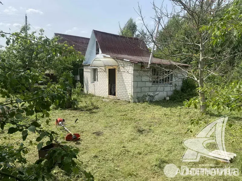 продажа участка, Верасок-80, 