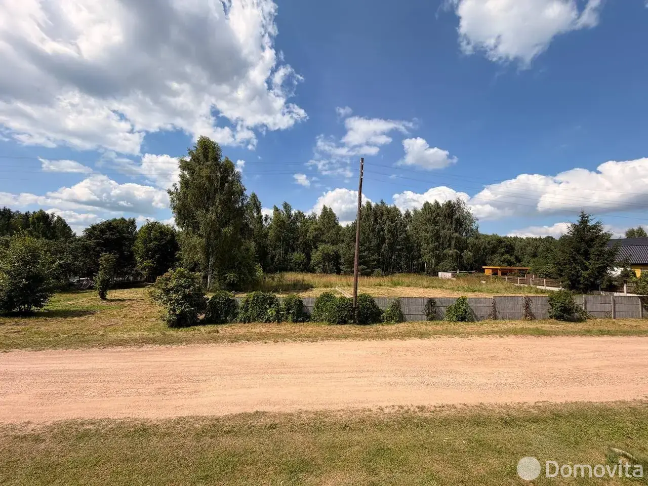 Купить земельный участок, 34.45 соток, Ровчак, Минская область, 12480USD, код 572502 - фото 11