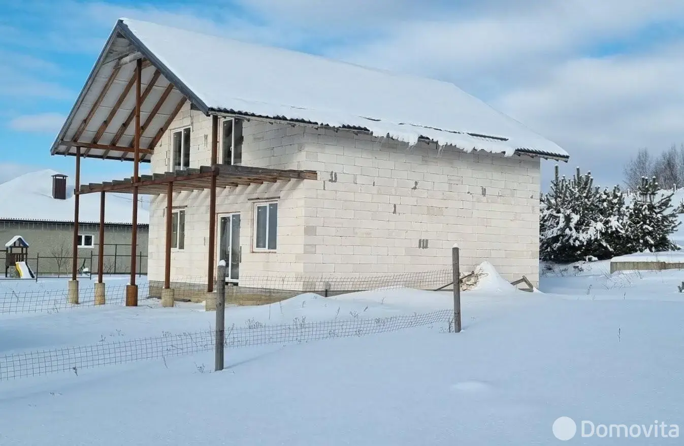 Цена продажи дома, Ракутевщина, ул. Криничная