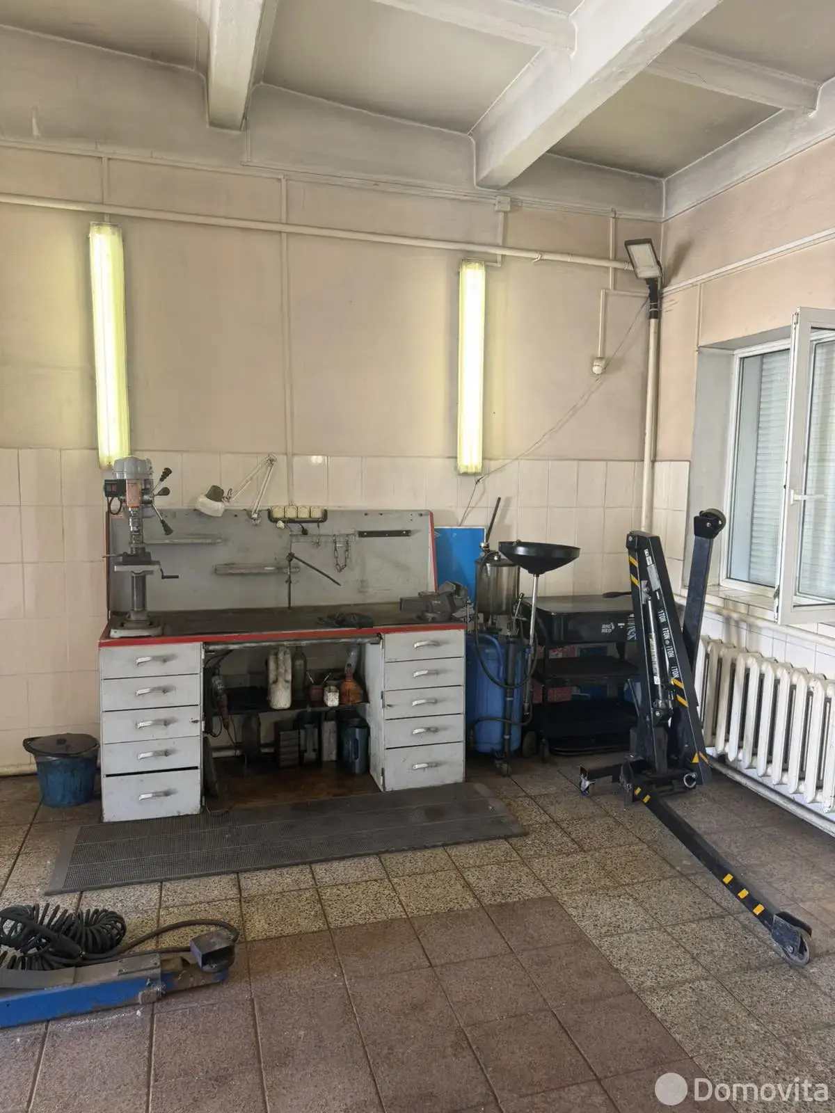 арендовать объект сферы услуг, Слуцк, ул. Транспортная, д. 1А