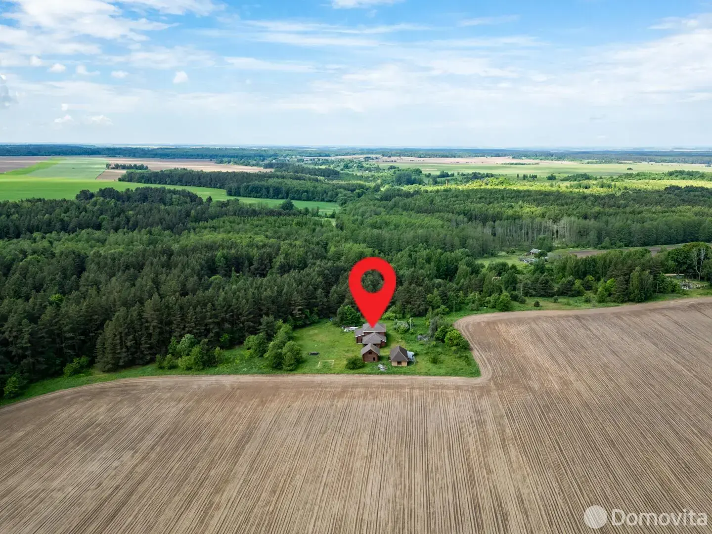 Купить помещение под сферу услуг в Вискачах, ул. Центральная, д. 31 - фото 13