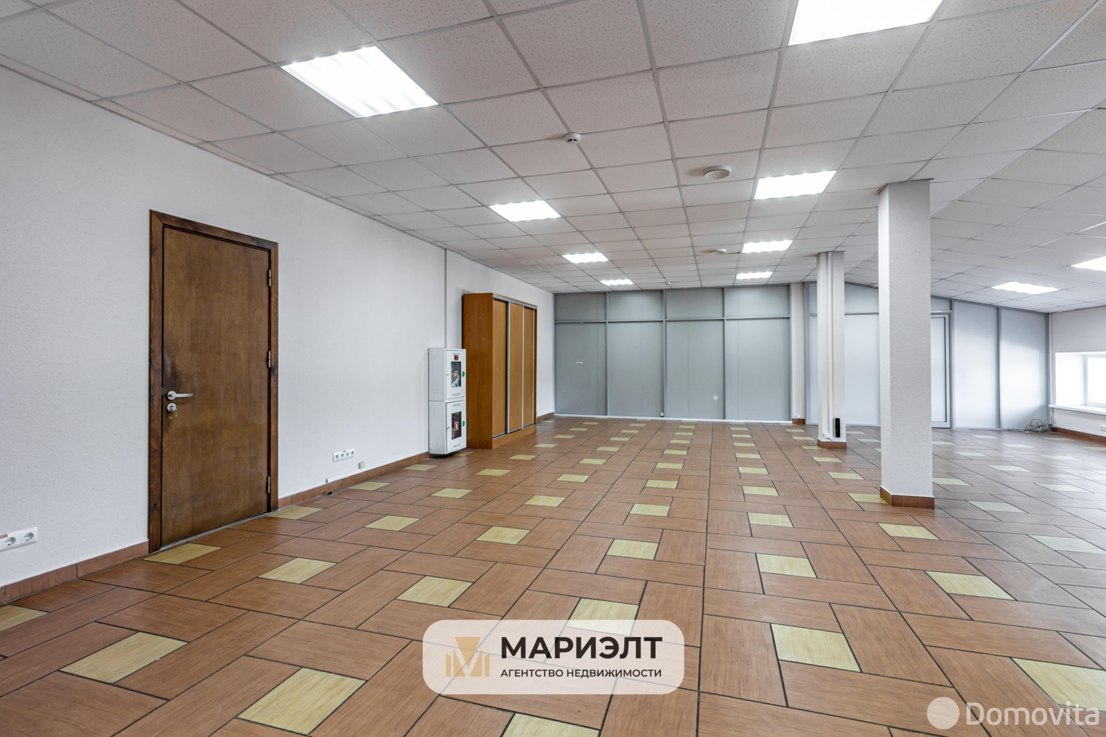 Аренда офиса на пер. Липковский, д. 34 в Минске, 1243USD, код 16861 - фото 22