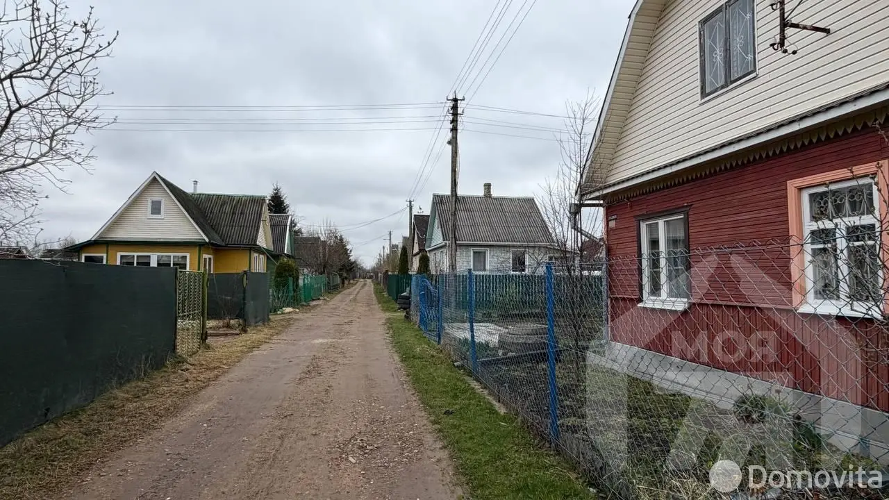 дача, Наш Родник,