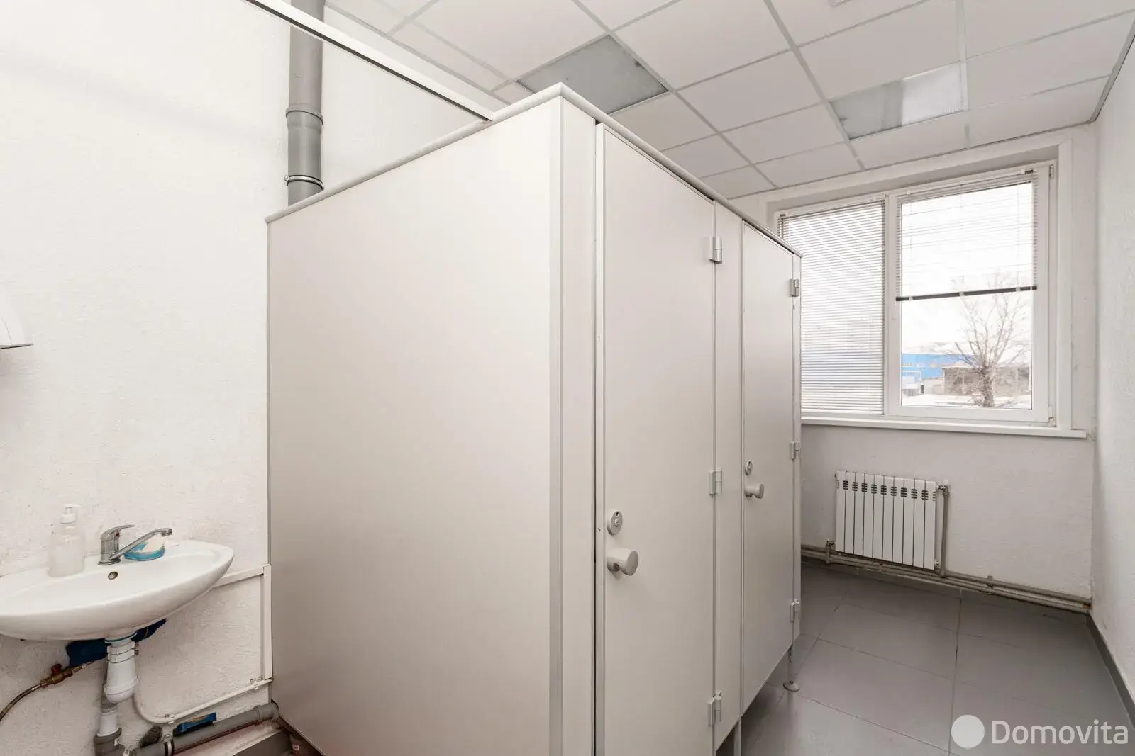 Купить офис на ул. Железнодорожная, д. 37/1 в Минске, 696000USD, код 9272 - фото 15