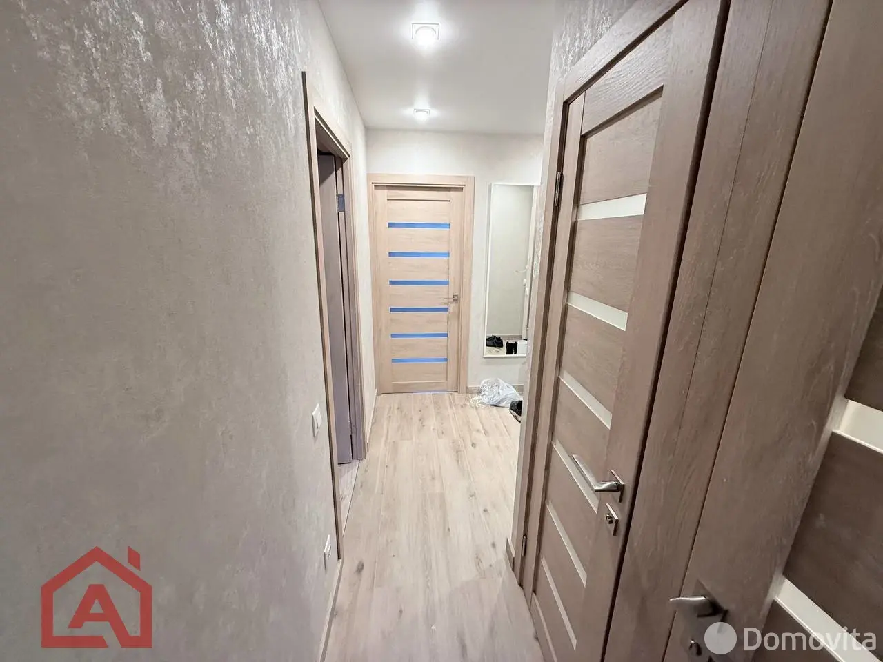 Снять 2-комнатную квартиру в Минске, пр-т Рокоссовского, д. 7, 400USD, код 148686 - фото 7