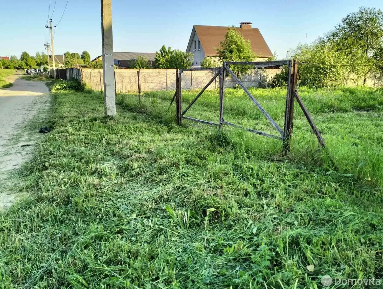 Стоимость продажи дома, Королев Стан, пер. Молодежный