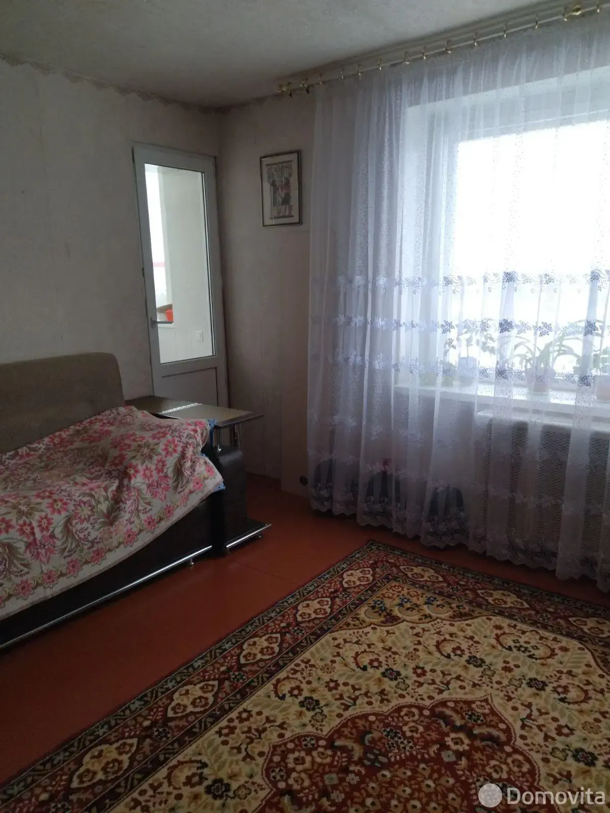 Продажа 2-комнатной квартиры в Витебске, ул. Петруся Бровки, д. 19/3, 51500 USD, код: 1134119 - фото 6