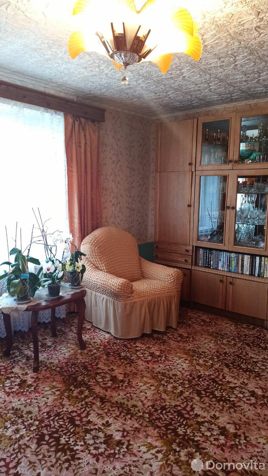 Продажа 4-комнатной квартиры в Партизанском, ул. 17 Сентября, д. 1, 20000 USD, код: 809076 - фото 6