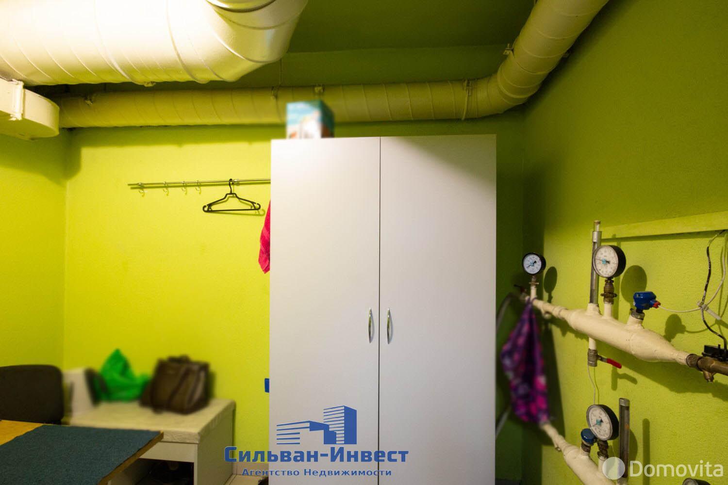 Купить торговое помещение на ул. Бурдейного, д. 8 в Минске, 839100USD, код 996805 - фото 17