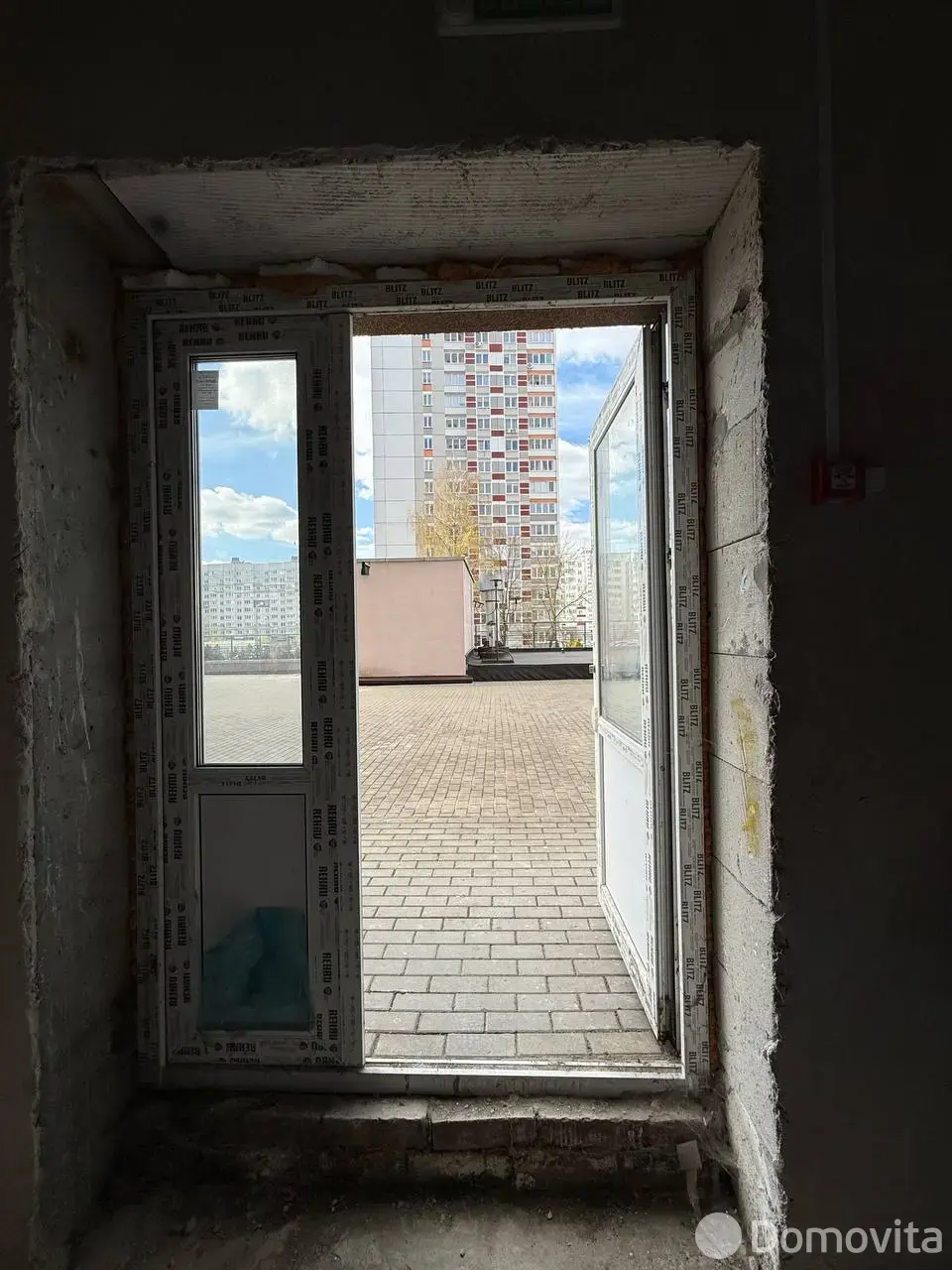 Купить торговое помещение на ул. Лукьяновича, д. 2В в Минске, 219936USD, код 999102 - фото 2