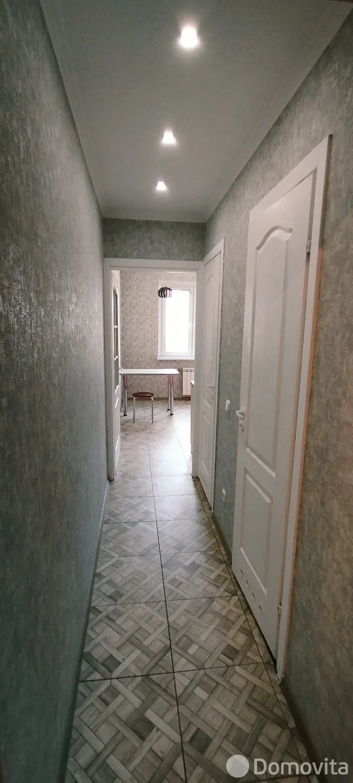 квартира, Сеница, ул. Набережная, д. 55Б 