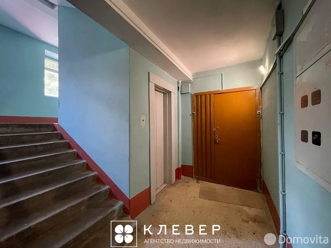 Продажа комнаты в Минске, ул. Голодеда, д. 2/А, цена 57953 BYN, код 7705 - фото 12