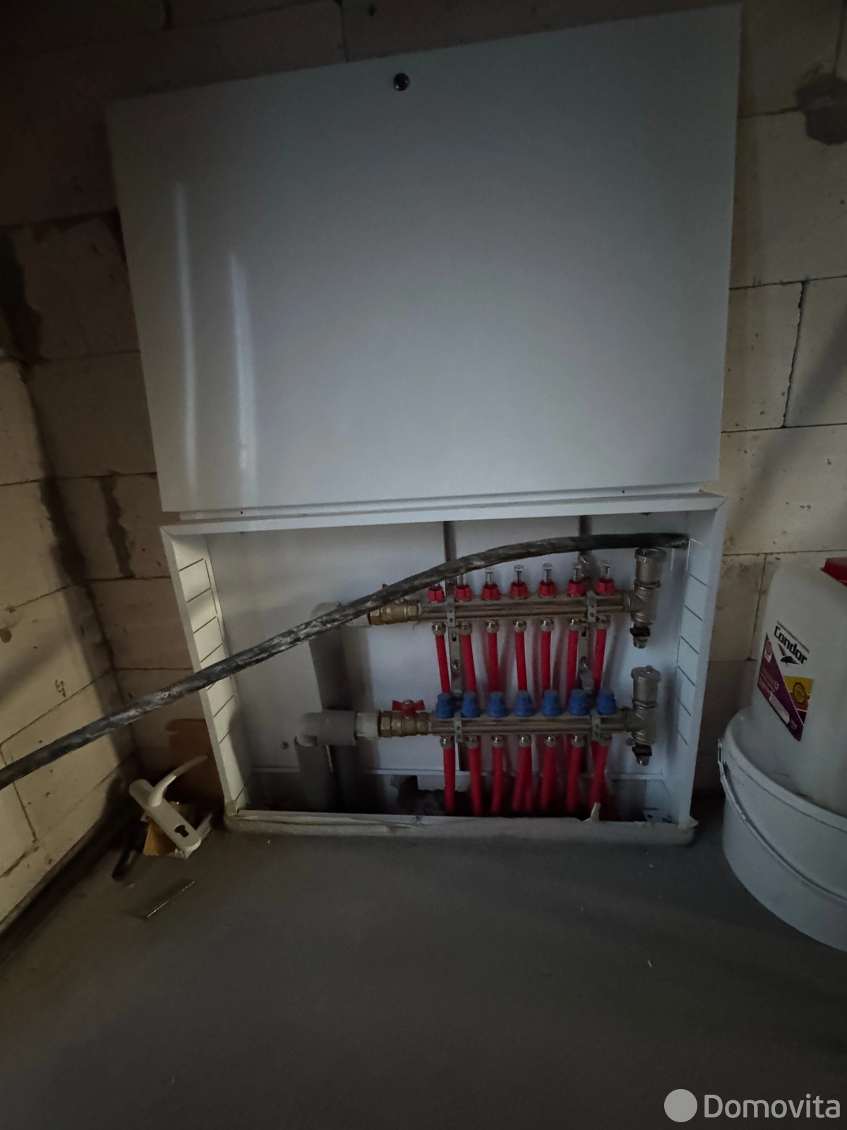 дача, Романовка, 