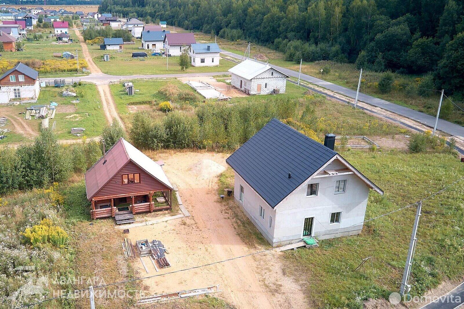 дом, Володьки, ул. Окружная - лучшее предложение