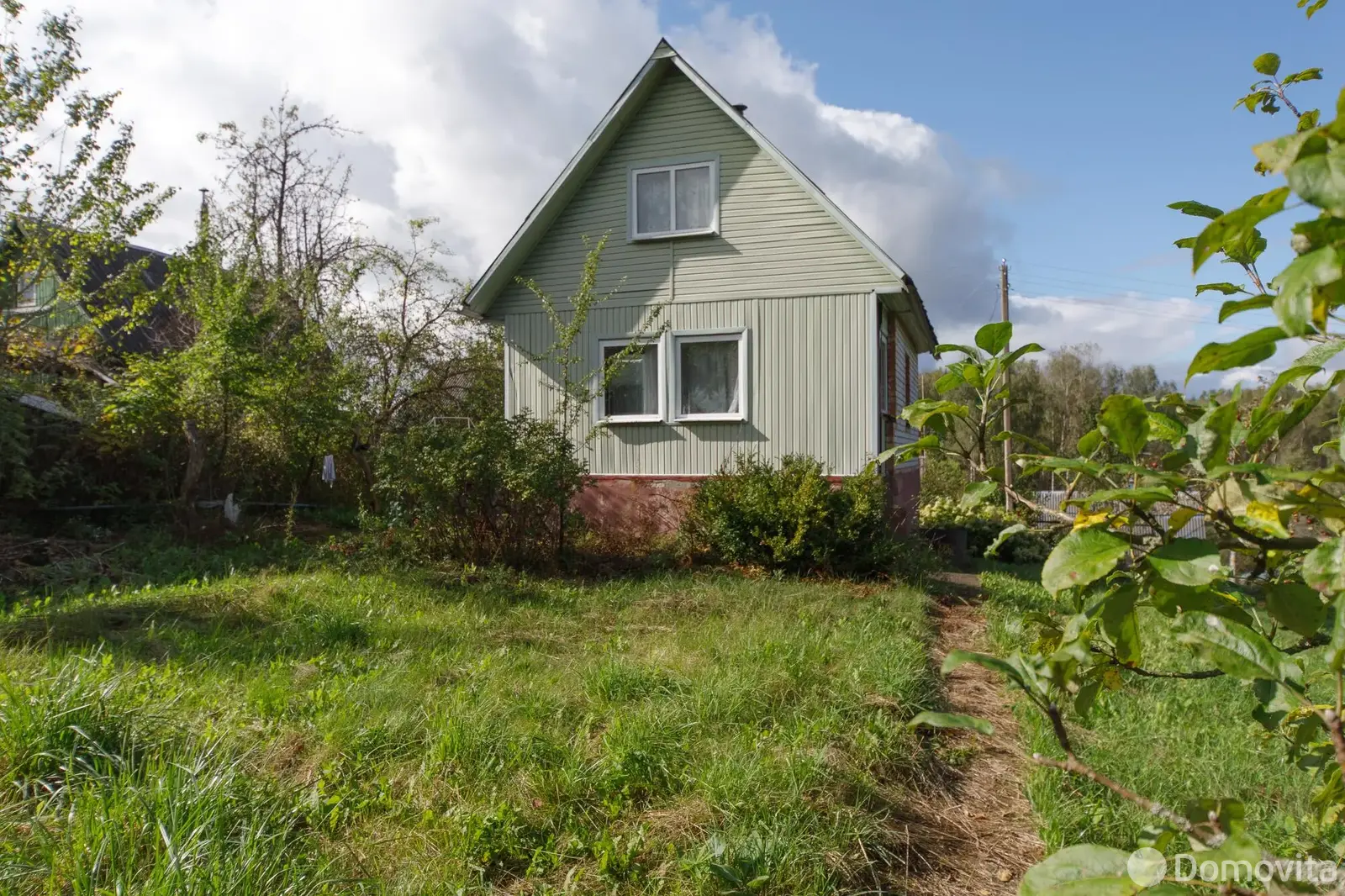 дача, ПОЛЯНА, д. 36, стоимость продажи 32 882 р.