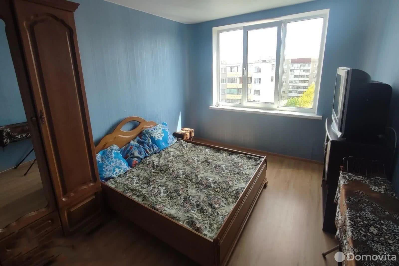 Продажа комнаты в Минске, ул. Ротмистрова, д. 6, цена 14000 USD, код 6144 - фото 1