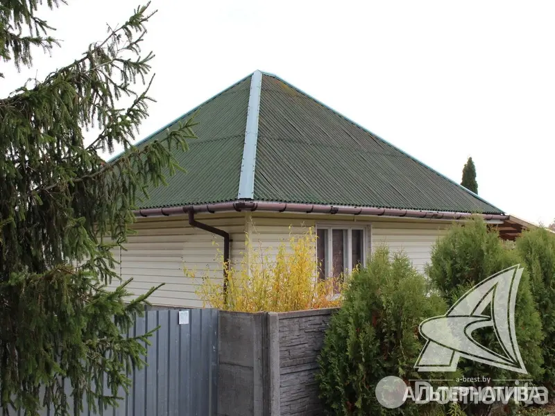 Продажа 1-этажной дачи в Молодая гвардия 91 Брестская область, 21000USD, код 184415 - фото 20