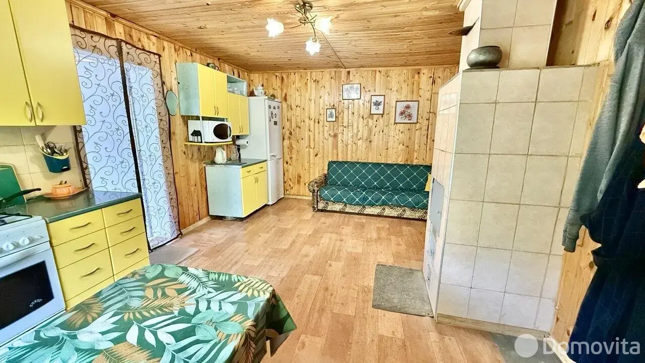 дача, Гаяны, д. 83 