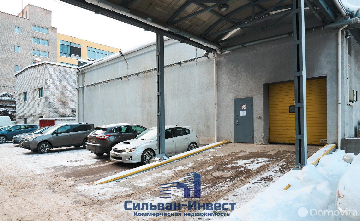 Снять офис на ул. Фабрициуса, д. 8/Б/1 в Минске, 75236BYN, код 12661 - фото 25