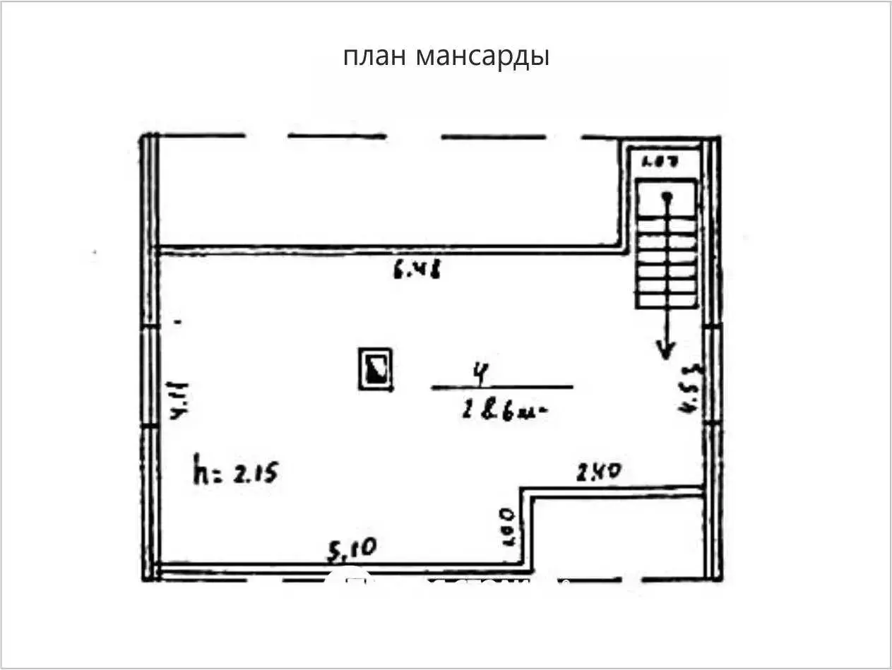 Купить 2-этажную дачу в Равнополье Минская область, 35000USD, код 181415 - фото 51