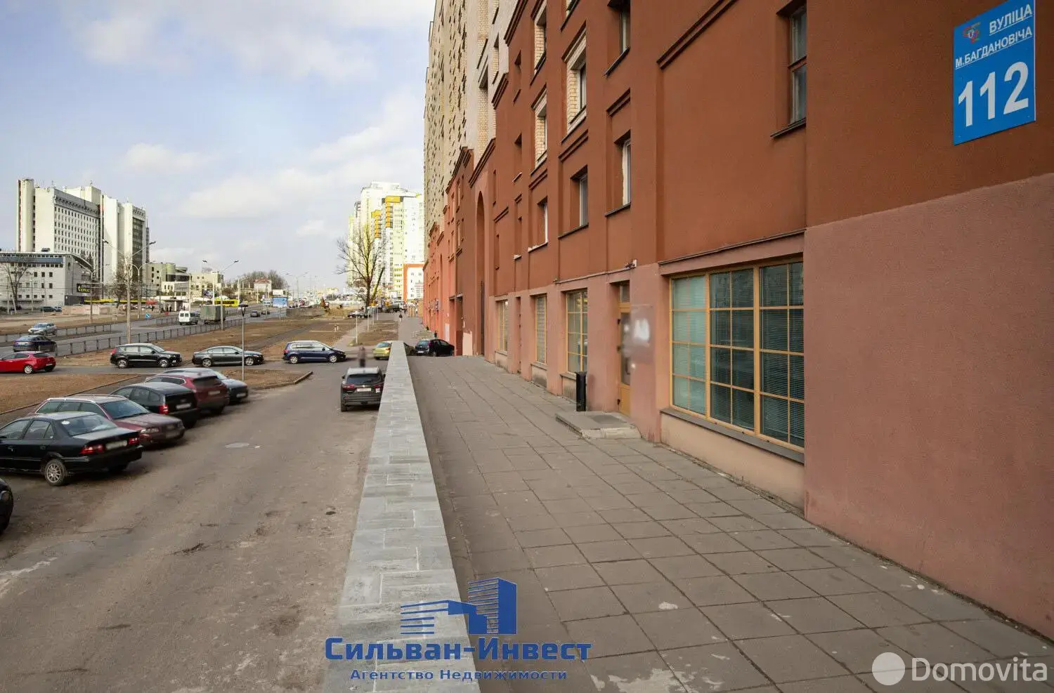 Аренда торговой точки на ул. Максима Богдановича, д. 112 в Минске, 10336BYN, код 967089 - фото 41