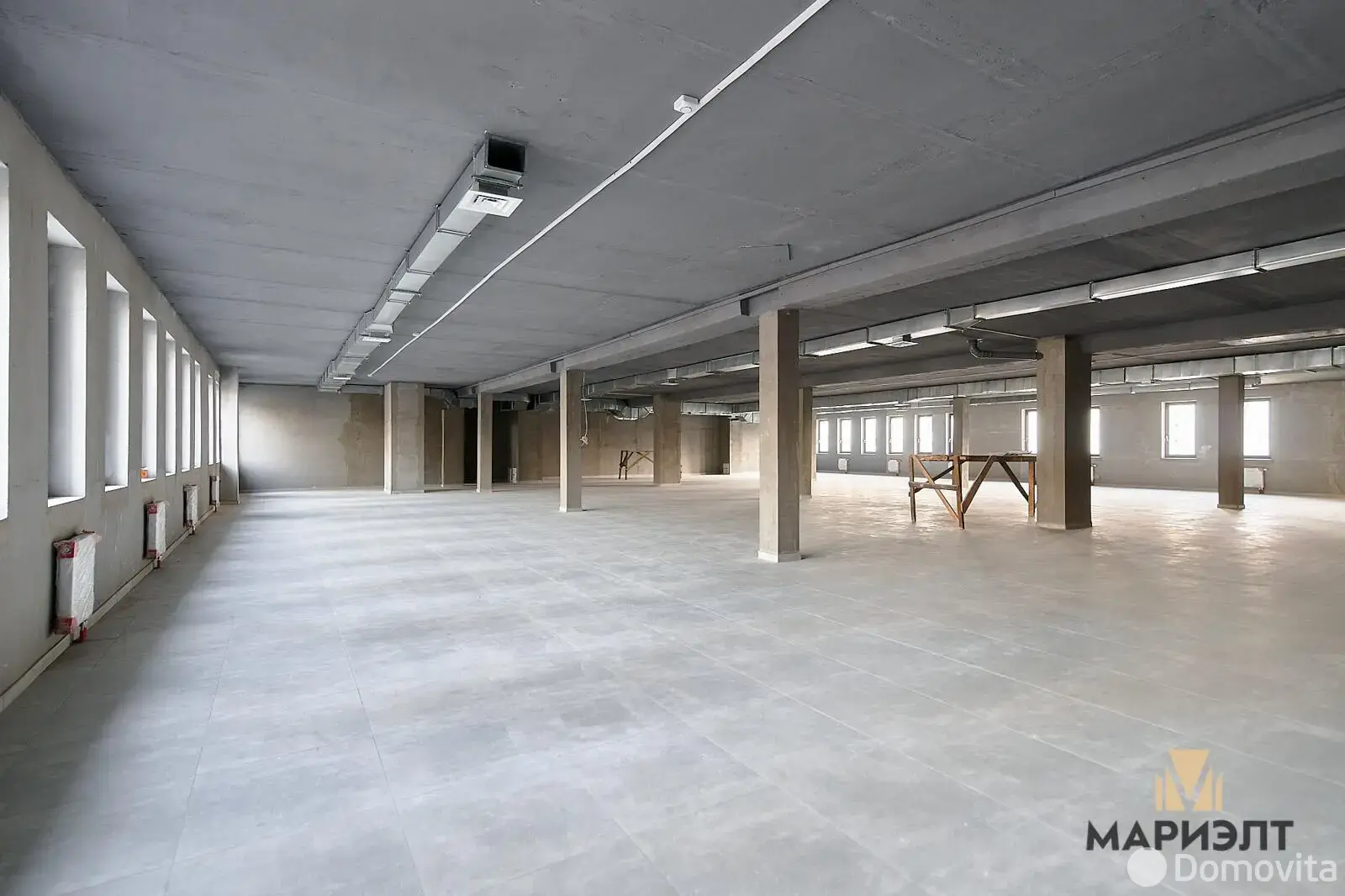 Снять торговое помещение на ул. Притыцкого, д. 146 в Минске, 4365EUR, код 966965 - фото 19