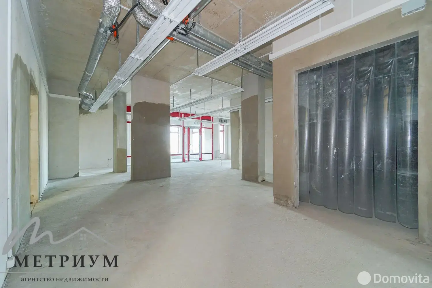 Аренда торговой точки на ул. Аркадия Смолича, д. 2 в Минске, 4810EUR, код 966549 - фото 10