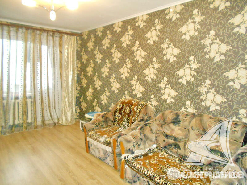 Купить 3-комнатную квартиру в Бресте, ул. Московская, 65000 USD, код: 1021858 - фото 3